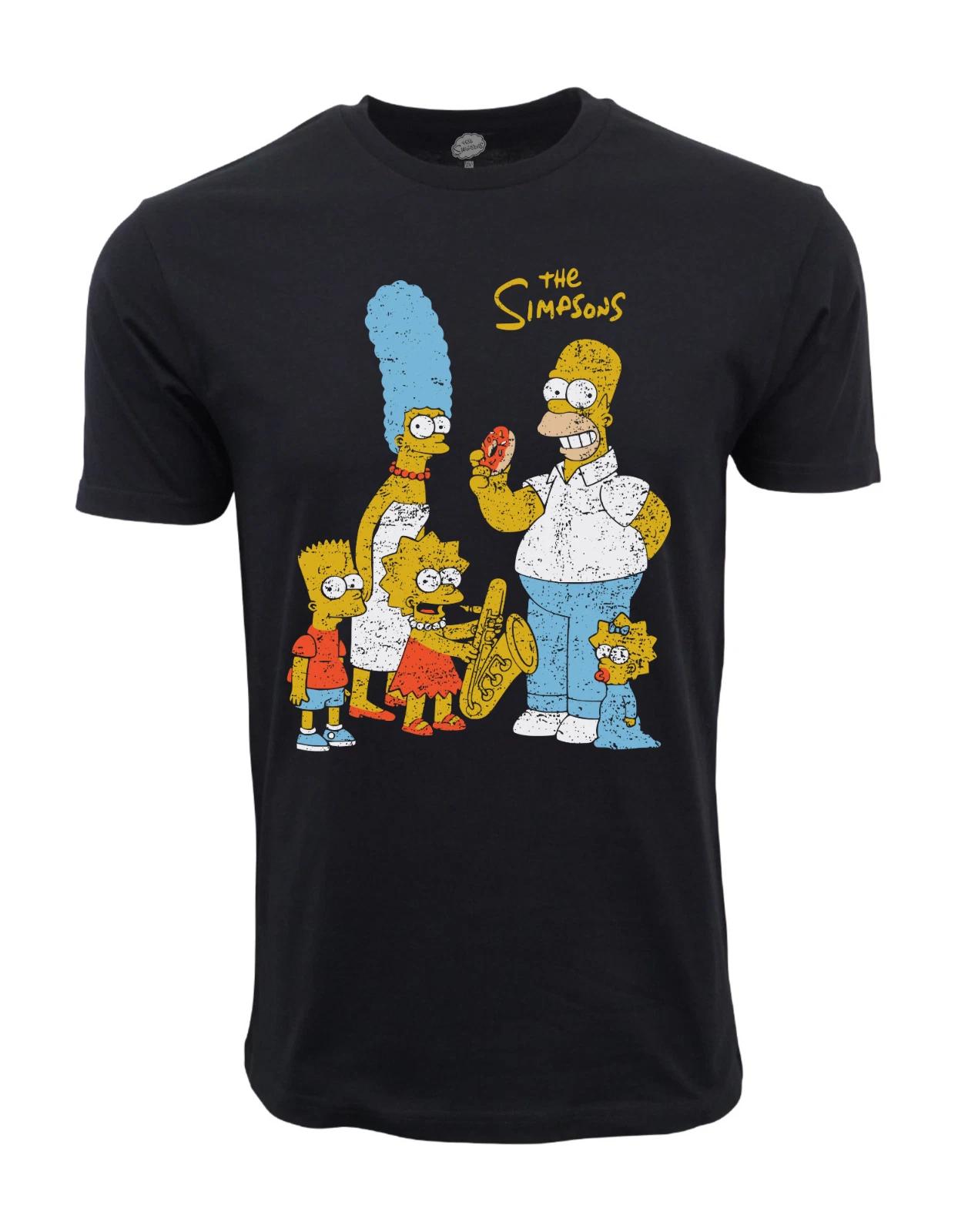 

Unisex Adult Casual Movie 93 GRAPHIC T-SHIRT Shirt S