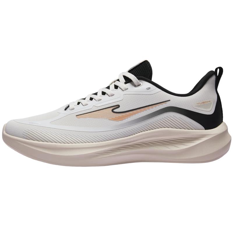 Erke YUECHI 3 Men's Breathable Running Shoes
