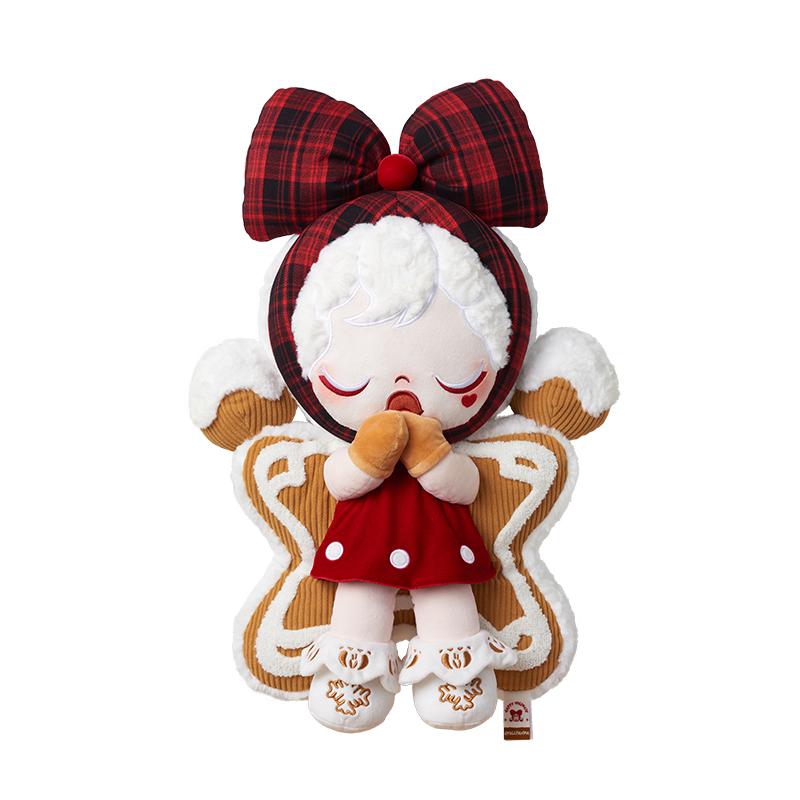 New POP MART Skullpanda Wish Time Collection Trend Based Products PPMT-2411-0012