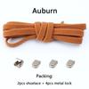 No Tie Elastic Shoe Laces One Size Fits All Adult and Kids Shoes Shoelaces for Sneakers Shoelace Tieless Flat Expand Shoestrings