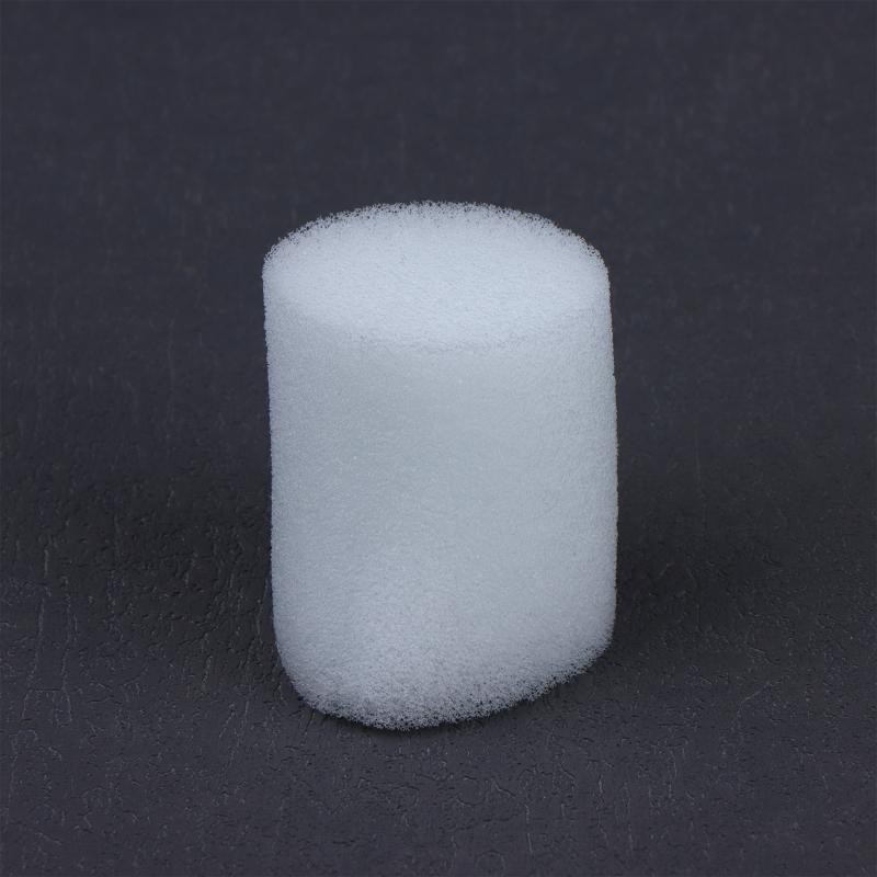 50Pcs Polyurethane Sponge Garden Cultivation Growing Media Sponge Vegetable Soilless Hydroponic Baskets Planting Sponge