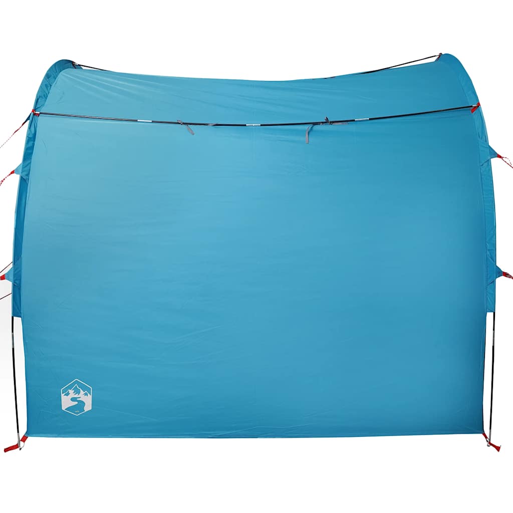 Side Tent Blue Waterproof