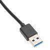 DVD Drive   Thin Portable Plug and Play USB3.0 External DVD CD Drive   for Desktop Laptop  book