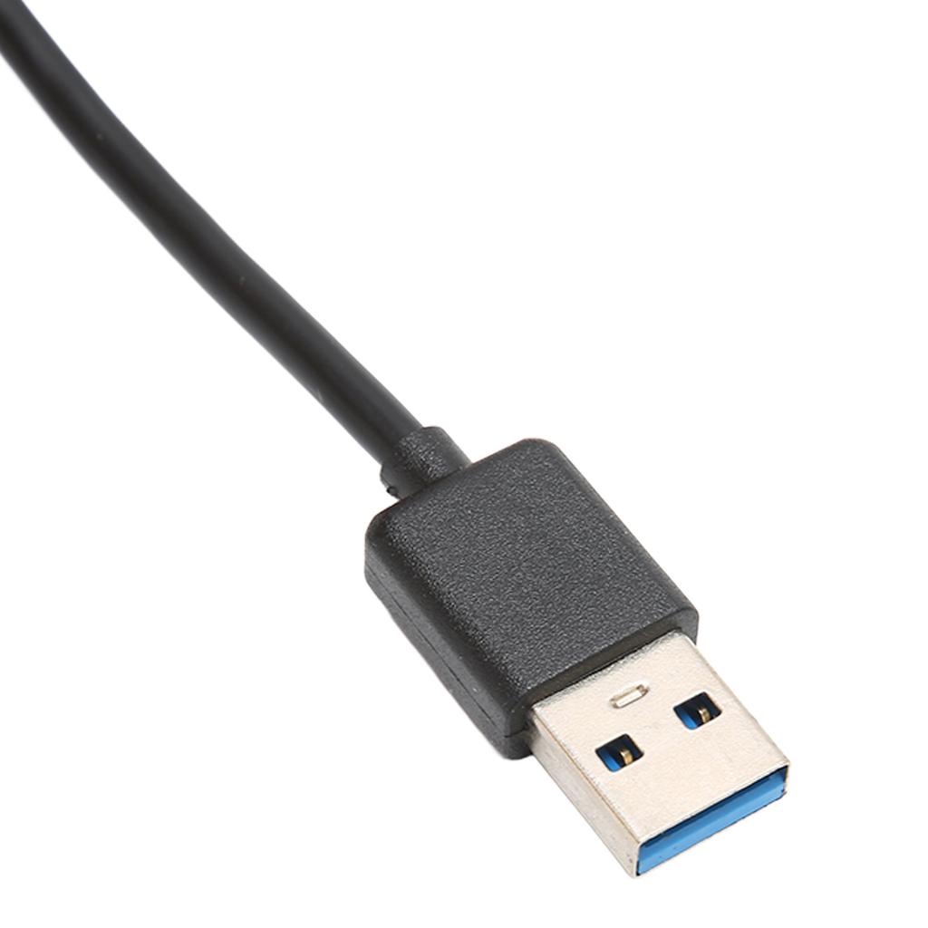DVD Drive   Thin Portable Plug and Play USB3.0 External DVD CD Drive   for Desktop Laptop  book