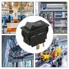 HY60E Rocker Switch Industrial Rocker Switch On Off Pushbutton Switch