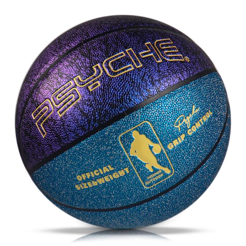 PSYCHE Aurora Luminous Basketball