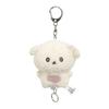 Ishiyowa-chan Reel-Type Mascot IYC-RM-IYC H8.2×W6.9×D3.2cm
