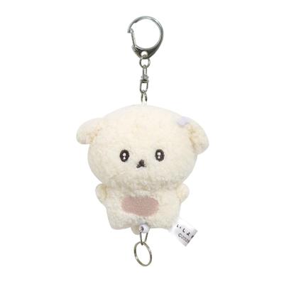Ishiyowa-chan Reel-Type Mascot IYC-RM-IYC H8.2×W6.9×D3.2cm