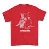 Beabadoobee Cat Kiss T-shirt