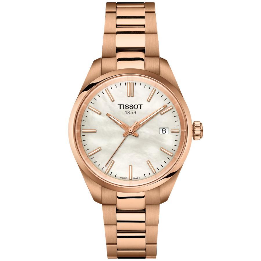 

(Price increased from 6/1) (Novelty included) TISSOT PR 100 34mm T150.210.33.111.00 Watch Men s Women s
