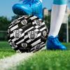 1pc PAOK FC Soccer Ball Size 5 Indoor Soccer Ball Fashion Colorful Backyard Game - Great For Sports Fans Gift HE90