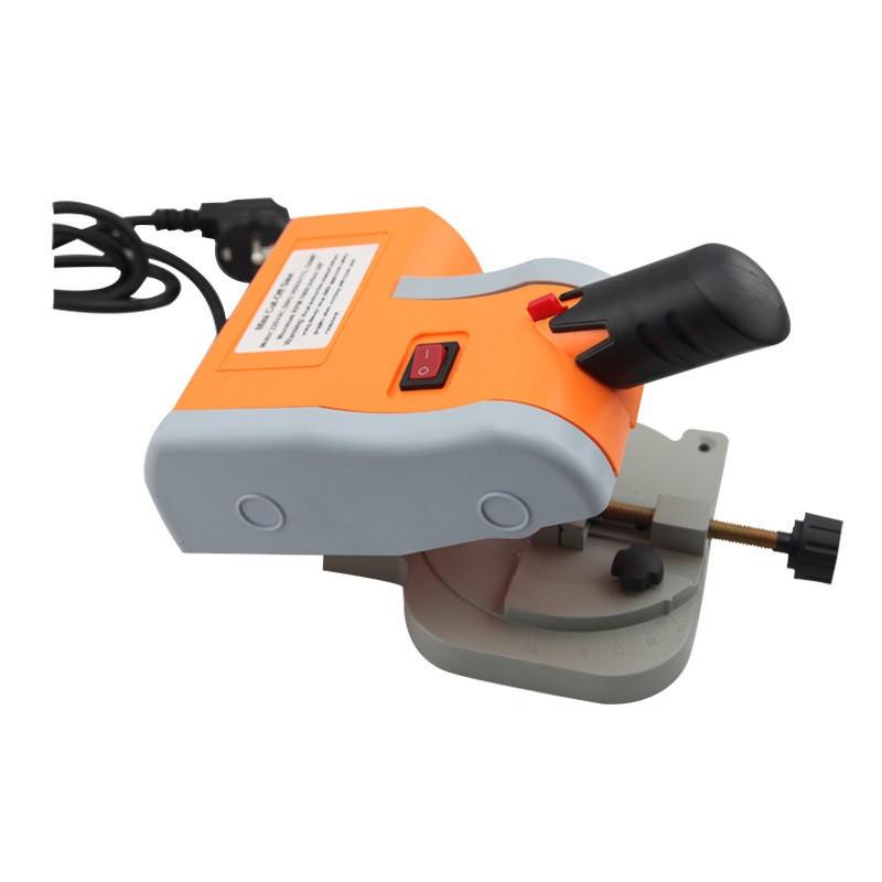 2-inch Wood & Metal Cutting Desktop Machine