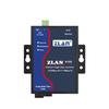 ZLAN Industrial 100M Ethernet Fiber Optic Transceiver