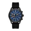 Analog Silicone Watch SR5284 Men's