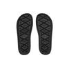 FILA Tomia Tapey Tape Sandals One Strap Sandals Unisex Black 1SM00738_001