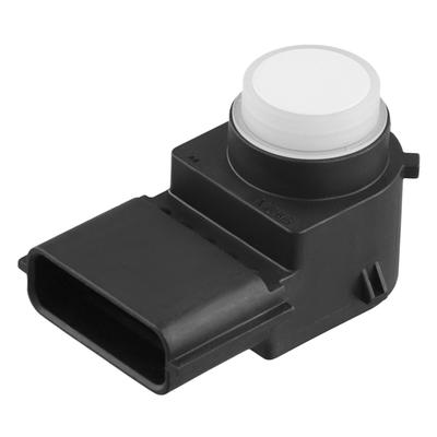 Automobilová elektronika – Parkovací senzory