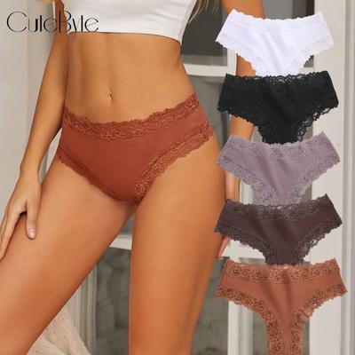 Külot – Bikini, Brazilian, hipster ve slipler