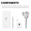 [OFFICIAL] MONSTA X LIGHT STICK Ver.3