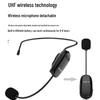 W-King KS16 Portable Bluetooth Voice Amplifier CN plug (adapter included)