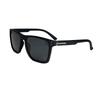 Unisex Polarized Retro Outdoor Sports Sunglasses - Cycling Eye Protection