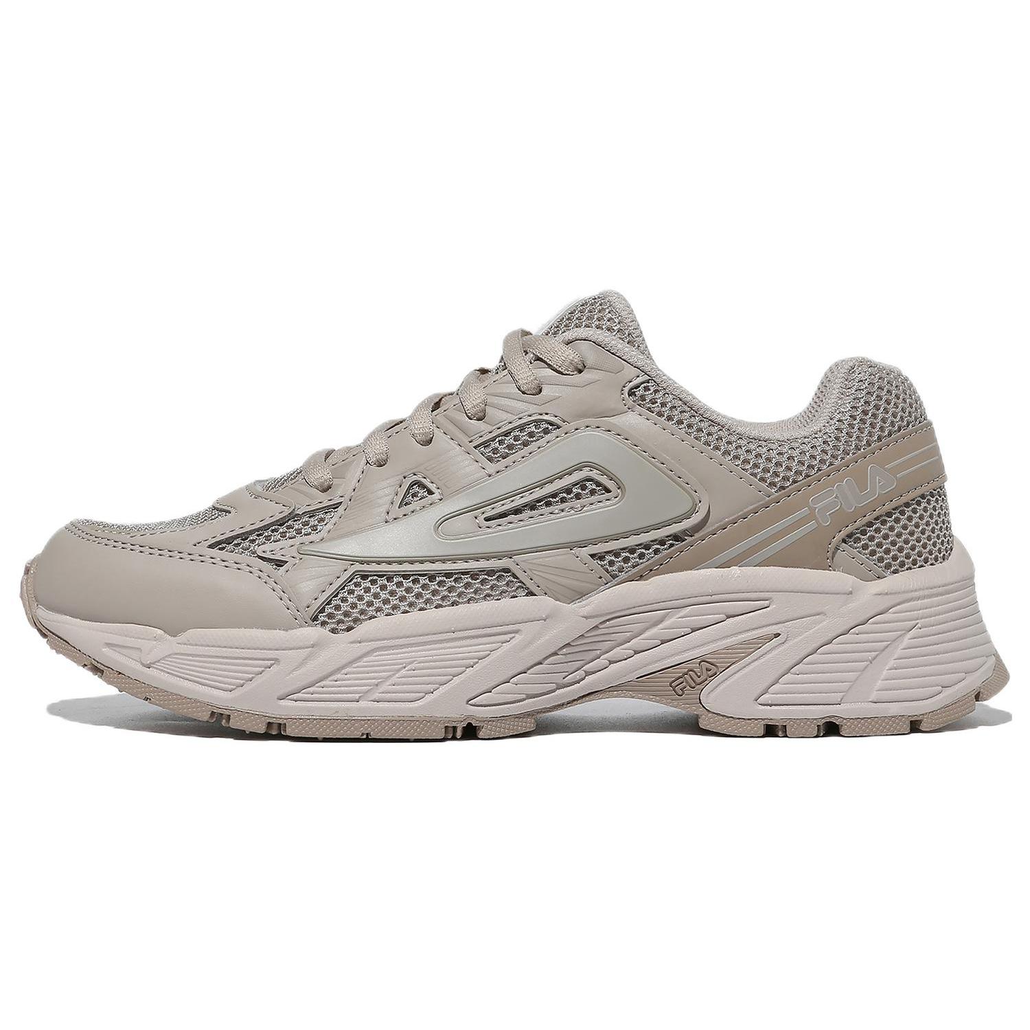 FILA Decipher By Verdict 1998 Abrasion Resistant Breathable Abrasion Resistant Breathable Low top Casual Shoes Women s 1RM01786F_200 36.5