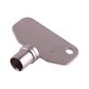 Barrel Key 4 Notch Silver for RV Motorhome Camper Trailer E3-26-715-15 E3-5-15