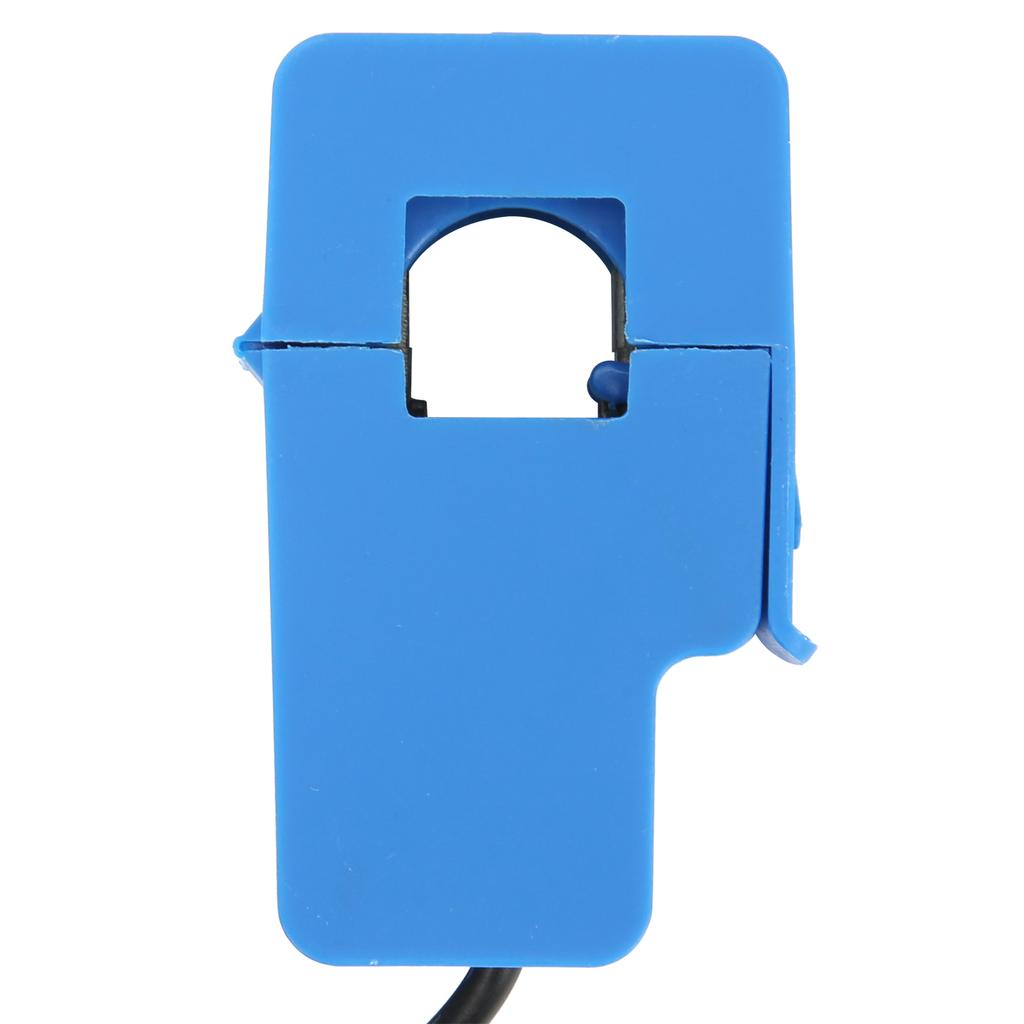 Spyttsensor transformatorklemme Strømtransformasjon ABS-komponenter SCT013-030 30A
