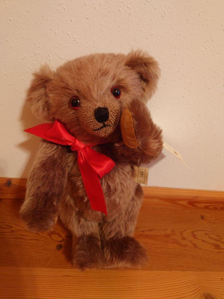 [USED] Teddybear (Dean's, UK)
