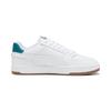 Puma Caven 2.0 WIP Sneakers 29.0cm White/Malachite Retro Basketball Style 392332-01