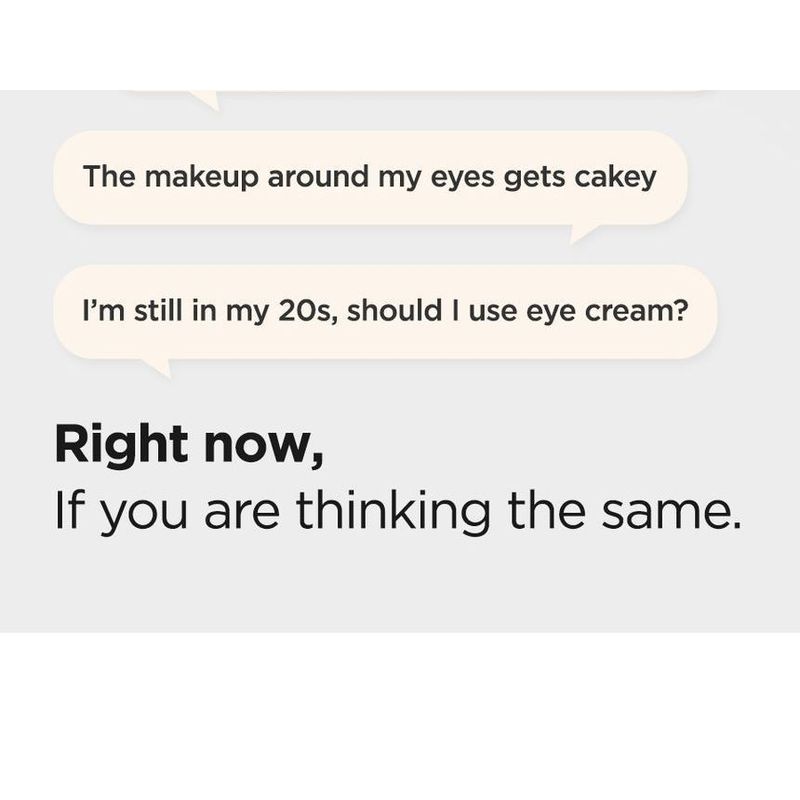 ISNTREE TW-Real Eye Cream 30ml