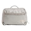 11L Base Camp Voyager Casual Practical Versatile Chest Bag Outdoor Bag Unisex Bags Gray NF0A81BN-7J4
