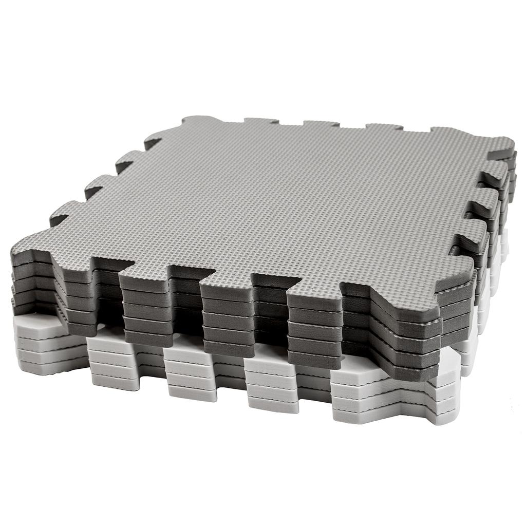 Foam Puzzle Mat for Protective Flooring for Gym Equipment