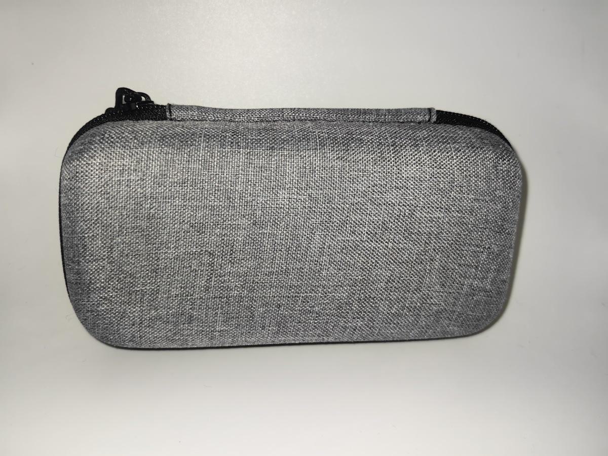 

Ручная сумка для хранения Zhouge RG28XX для игровых консолей Trimui Smart/Miyoo A30 Bag