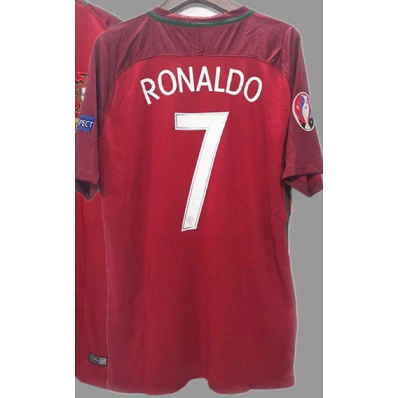 Vintage Retro Football Jersey - Classic Club National Team Match Shirt Sports Fans
