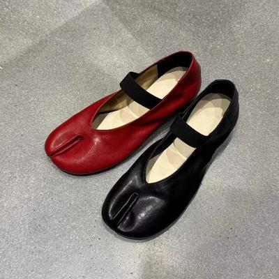 Bottines – Bottines