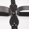 Sexy Chastity Belt Female,Leather Submissive Harness Bondage Woman,Accessories for Sex Lingerie Suit,,Restrsaints,BDSM,Slave