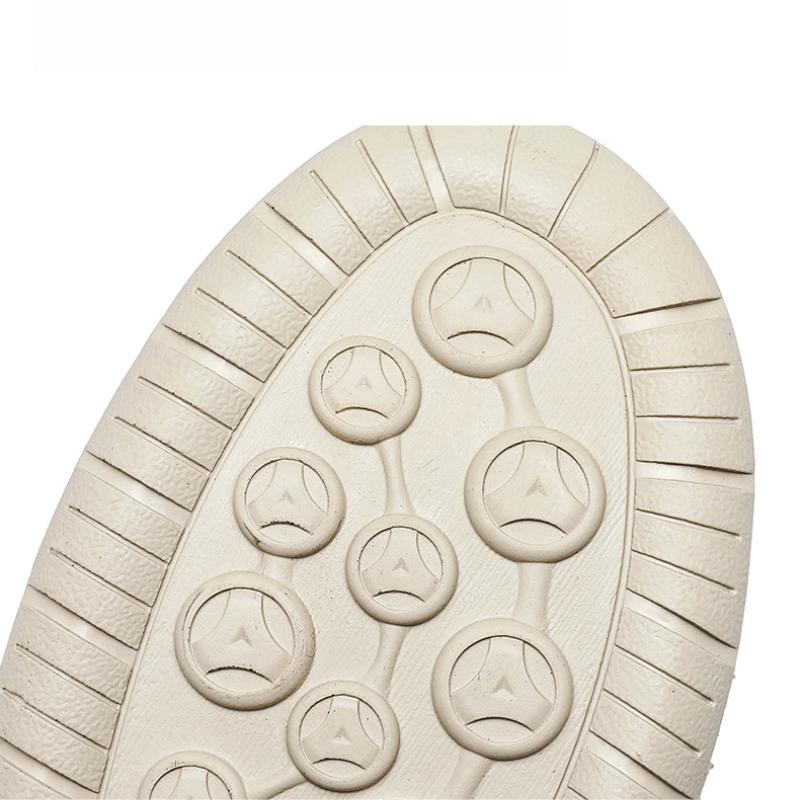 Summer Men's Leather Sandals Outdoor Slippers Sneaker Beach Rubber Flip Flops Men's Water Trekking Sandals