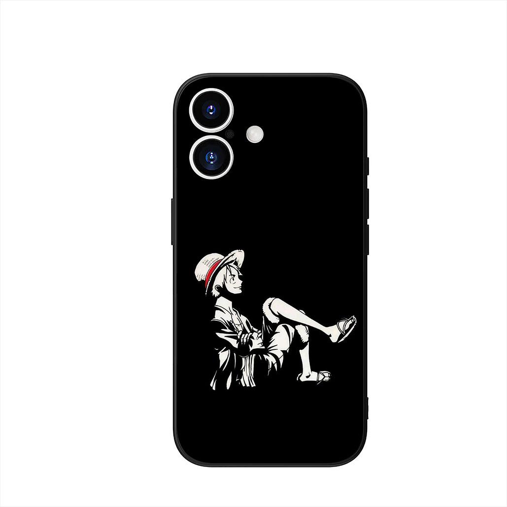 

Luffy Sanji ONE Roronoa Zoro PIECES Case for Samsung Galaxy A07 A13 A12 A14 A23 A50 A51 A52 A53 A70 A71 A72 A04 Note 20 9 8 10 Galaxy A04s