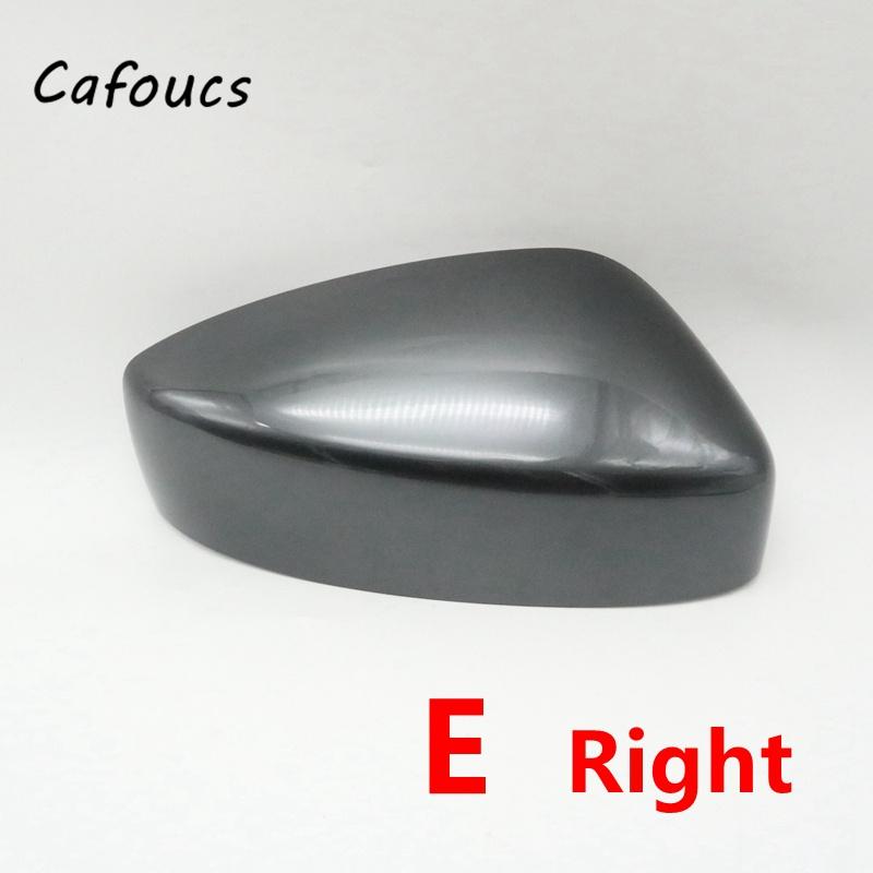 

Дверь автомобиля, боковое зеркало заднего вида, крышка, корпус для Mazda CX5 CX-5 2017 E Right RH