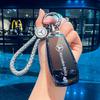 RPO5   TPU Key Fob Cover For Mercedes Benz A B C E S Class W204 W205 W212 W213 W176 GLC MAYBACH Keyless Soft Case