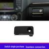 Mercedes-Benz ML/GL Class Glove Box Handle W164 Toolbox Latch Switch