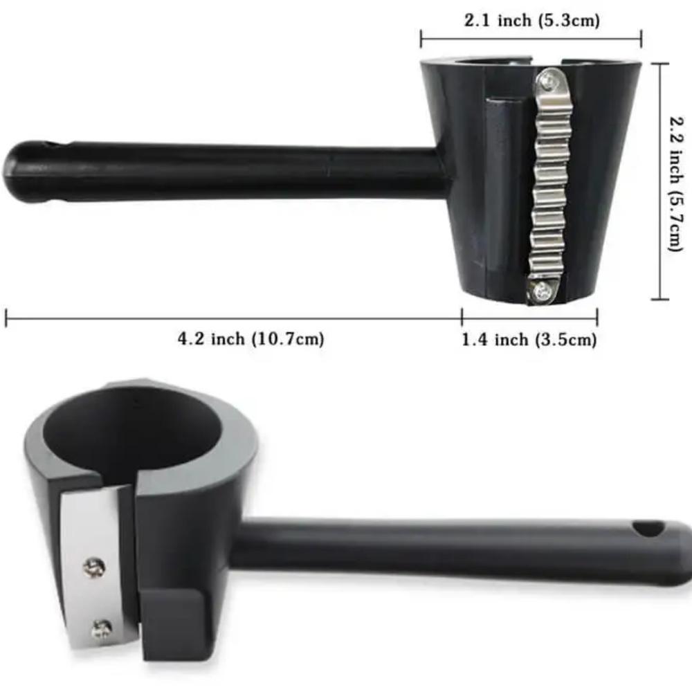 1Pc Manual Spiral Slicers Vegetable Cutter Spiral Peeler Fruits Device Cooking Gadget Kitchen Roll Flower Decorative Tool