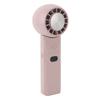 Portable Handheld Fan Multifunction Foldable USB Rechargeable 3 Speed Wind Small Air Conditioner