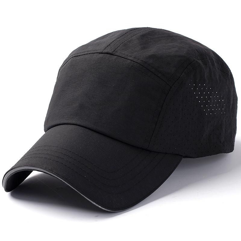 Cappellino Unisex Vintage Regolabile per Escursionismo e Alpinismo all'Aperto