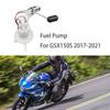 15100-23K00-000 Fuel Pump for 2017-2021 Suzuki GSX150S Motorcycle