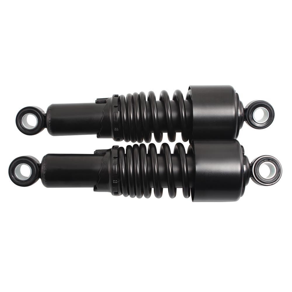 Motorcycle Hydraulic Shock Absorber Rear Suspension Shock For Harley Touring Glide Road King XL Honda Yamaha Scooter Bicycle