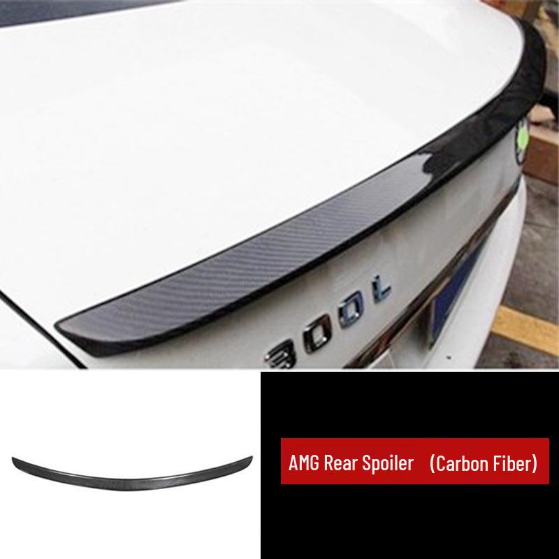 Mercedes-Benz E-Class W212 E63 Carbon Fiber Body Kit: Front & Rear Bumpers, Front Lip, Side Skirts, Rear Lip, Tail Wing, Hood.