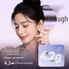 PEAK S609 Ear-Clip Bluetooth Earbuds