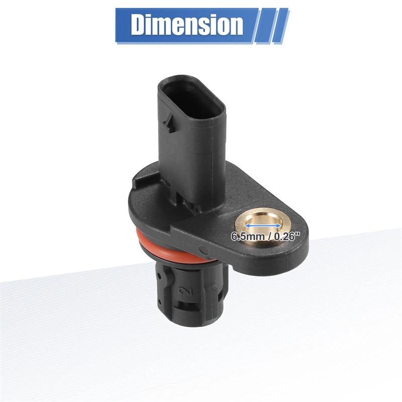 Car Cam Camshaft Position Sensor Replacement 55565708 For Chevrolet Aveo 1.6L L4 2009-2011 For Chevrolet Aveo5 1.6L L4 2009-2011