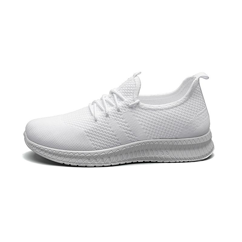 Neue Frühling Sommer Freizeitschuhe Herren Sneaker Plus Große Größe 36-46 Trendy Mesh Bequem Mode Herrenschuhe